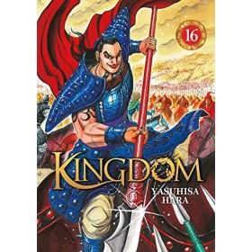 Kingdom - Tome 16