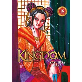 Kingdom - Tome 18