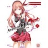 Akame ga KILL! ZERO – Band 5
