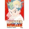 Hunter X Hunter 26