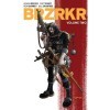 BRZRKR Vol. 2 English Edition 