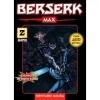 Berserk Max 02: Bd. 2