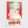 Hunter X Hunter 26