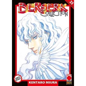 Berserk collection. Serie nera Vol. 33 