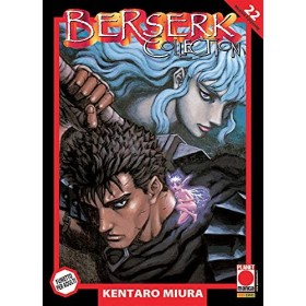 Berserk collection. Serie nera Vol. 22 