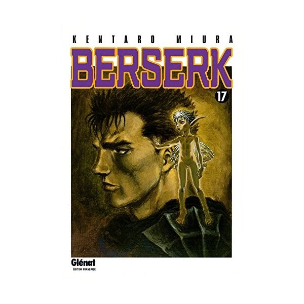 Berserk - Tome 17