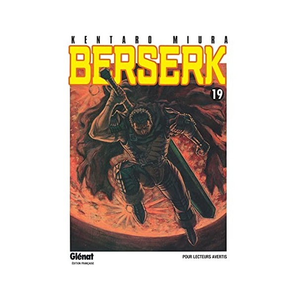 Berserk - Tome 19