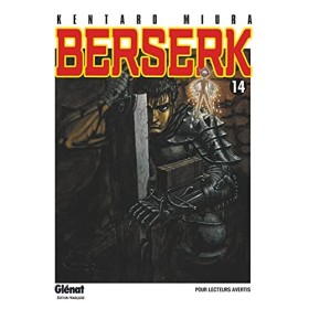Berserk - Tome 14
