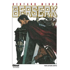 Berserk - Tome 29