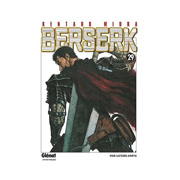 Berserk - Tome 29