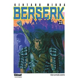 Berserk - Tome 23