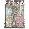 Berserk - Official guide book