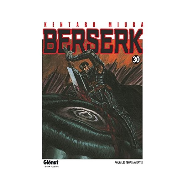 Berserk - Tome 30