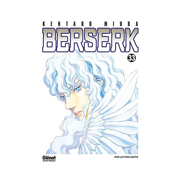 Berserk - Tome 33