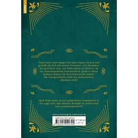 Mashle: Magic and Muscles 6: Witzige und verrückte Fantasy-Action für Fans von Magie und gestählten Muskeln!