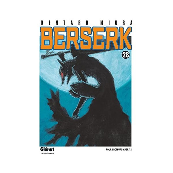 Berserk - Tome 28