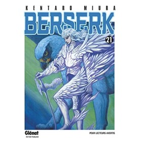 Berserk - Tome 21