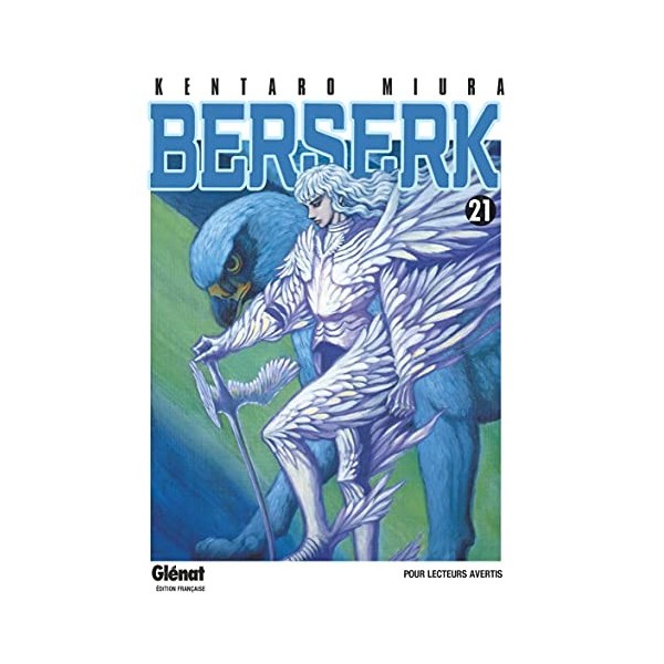 Berserk - Tome 21