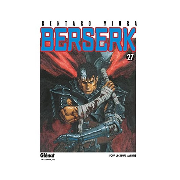 Berserk - Tome 27