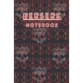 Berserk notebook