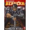 Maximum Berserk 26 Italian Edition 