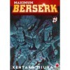 Maximum Berserk 25 Italian Edition 