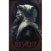 Berserker, The Bear Warrior - Notebook: Illustrated Norse Theme Journal - 104 pages lined diary for organizing items, taking 