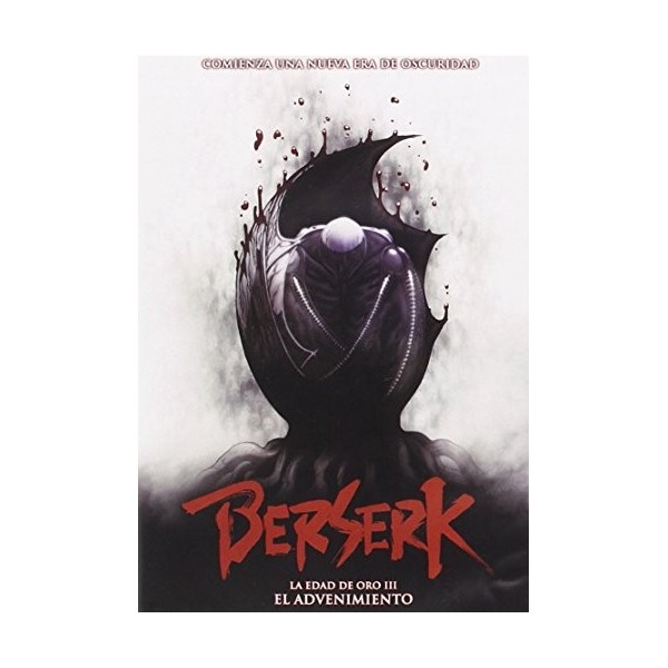 Berserk Iii *** Europe Zone ***