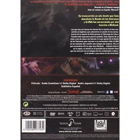 Berserk Iii *** Europe Zone ***