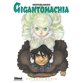 Gigantomachia Berserk 