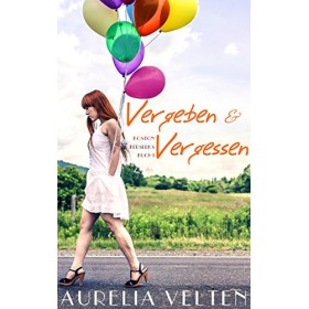 Vergeben & Vergessen Boston Berserks 1 German Edition 