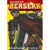 Maximum Berserk 19 Italian Edition 