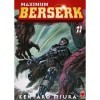 Maximum Berserk 11 Italian Edition 