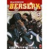 Maximum Berserk 12 Italian Edition 