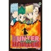 Hunter X Hunter 10