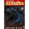 Maximum Berserk 23 Italian Edition 