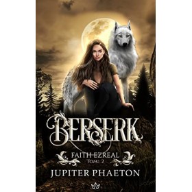 Berserk Faith Ezreal t. 2 