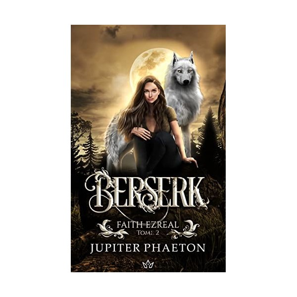 Berserk Faith Ezreal t. 2 
