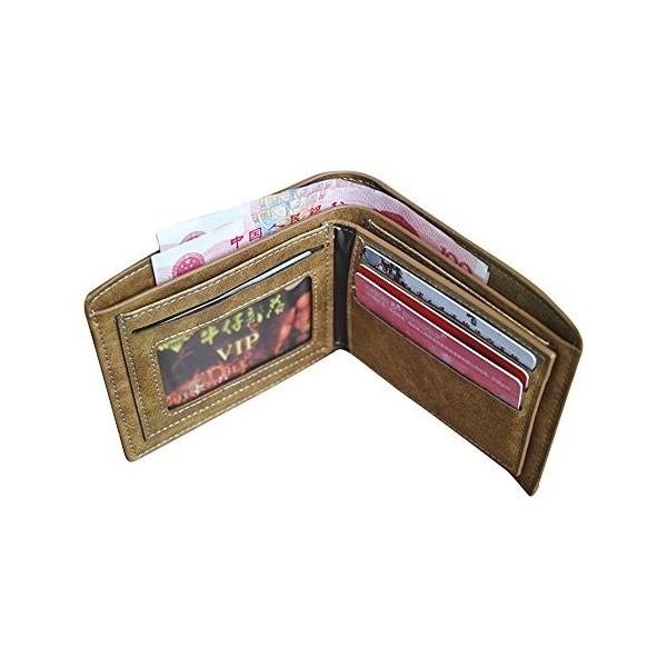 Attack on Titan Shingeki no Kyojin Recon Corps PU Leather Wallet Purse