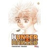 Hunter X Hunter 25