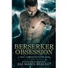 Berserker Obsession Norse Warrior Protectors Book 1 English Edition 