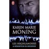 Les Highlanders Tome 2 - La rédemption du Berserker