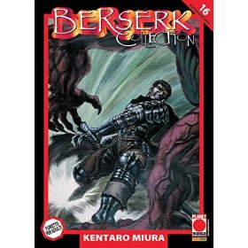 Berserk collection. Serie nera Vol. 16 