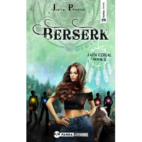 Berserk Faith Ezreal Book 2 English Edition 