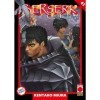Berserk collection. Serie nera Vol. 41 