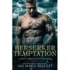 Berserker Temptation Norse Warrior Protectors Book 2 English Edition 