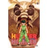 Hunter X Hunter 21