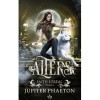 Alters: urban fantasy young adult Faith Ezreal t. 1 