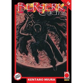 Berserk collection. Serie nera Vol. 19 
