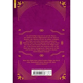 Mashle: Magic and Muscles 3: Witzige und verrückte Fantasy-Action für Fans von Magie und gestählten Muskeln!